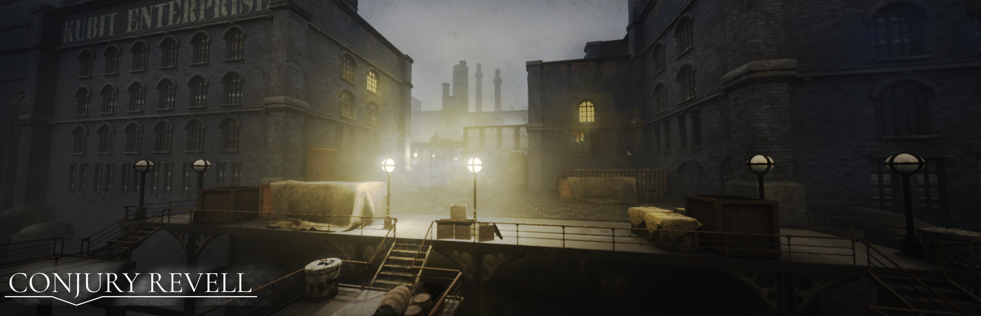 Steam banner